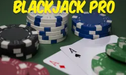 BlackJack Pro image