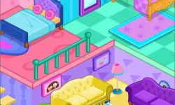 Candy Manor - Home Design image