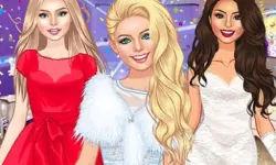 Glam Dress Up image