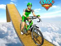 Bicycle Stunts Racing 2023