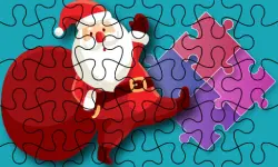 Jigsaw Puzzle - Christmas image