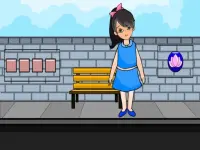 Save The Hungry Girl 4
