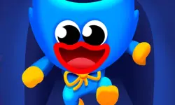 Poppy Playtime Hugie image