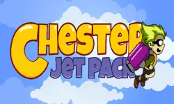 Chester JetPack