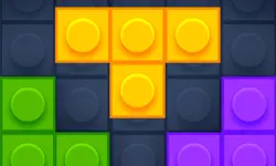 Lego Block Puzzle image