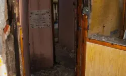 Ghost Town Escape 4  amp;amp;ndash; Mirrored Dimension background