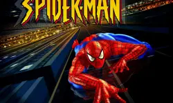 Spiderman Jigsaw Puzzle image