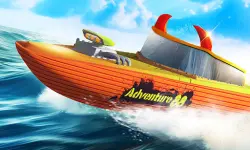 Hydro Racing 3D