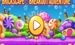 Brickscape: Breakout Adventure