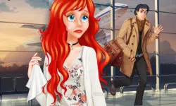 ARIEL MISSING ERIC image