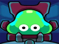 slime water