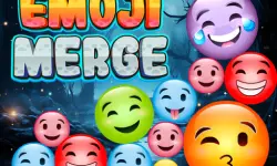 Emoji Merge image