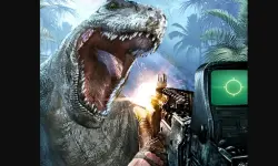 Jungle Survival Jurassic Park image