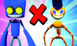 Merge Poppy Master image