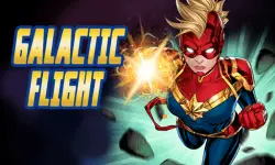 Galactic Flight image