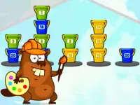 Sort Buckets