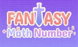 Fantasy Math Number