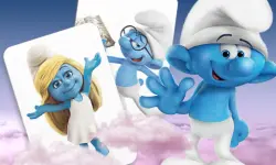 Smurfs image