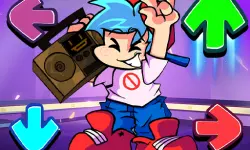 Friday Night Funkin Unblocked