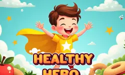 Healthy Hero image