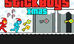 https://www.poki.com.es/game/stickboys-xmas