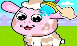 Kids Animal Farm image