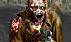 Zombie X City Apocalypse image