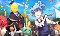 Anime High School Simulator - Free Online Game