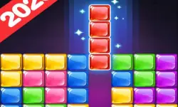 Block Jewel Puzzle image