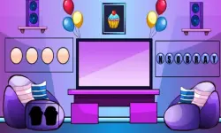 Goodbye 2021 Escape image