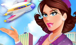 Airport Town Manager