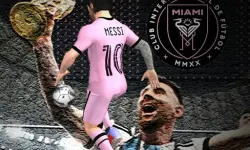 Messi New Challenge image