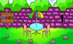 Backyard Escape 2 image