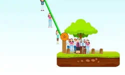 Zipline People Rescue image