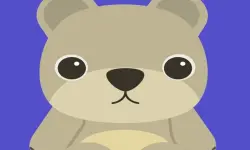 game coloring kids image