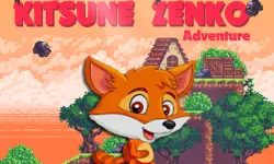 Kitsune-Zenko image