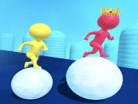 Snowball Run
