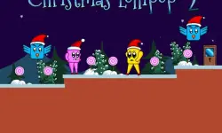 Christmas Lollipop 2