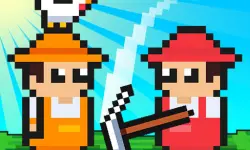 Farmer Challenge Party image