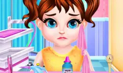 Baby Taylor Eye Care