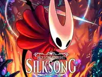Hollow Knight Silksong Game
