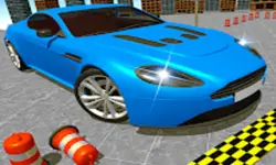 Crazy Car Parking Free