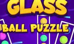 Glass Ball Puzzle image