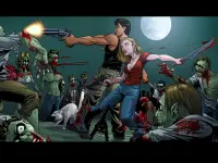 Zombies Night