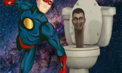 Epic Skibidi Toilet Clash part 1