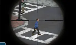 Sniper Mission 3D image