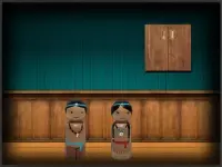 Amgel Kids Room Escape 73