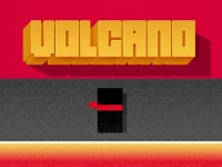 Volcano