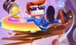 Crazy Mr.Bullet Big Bang 2 image