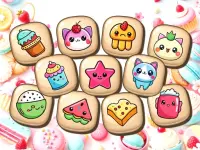 Sweetsu Tile Puzzle